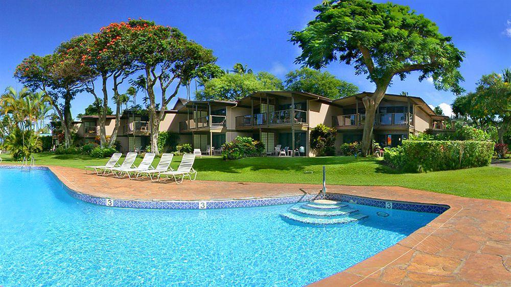 Napili Kai Beach Resort Kapalua Dış mekan fotoğraf