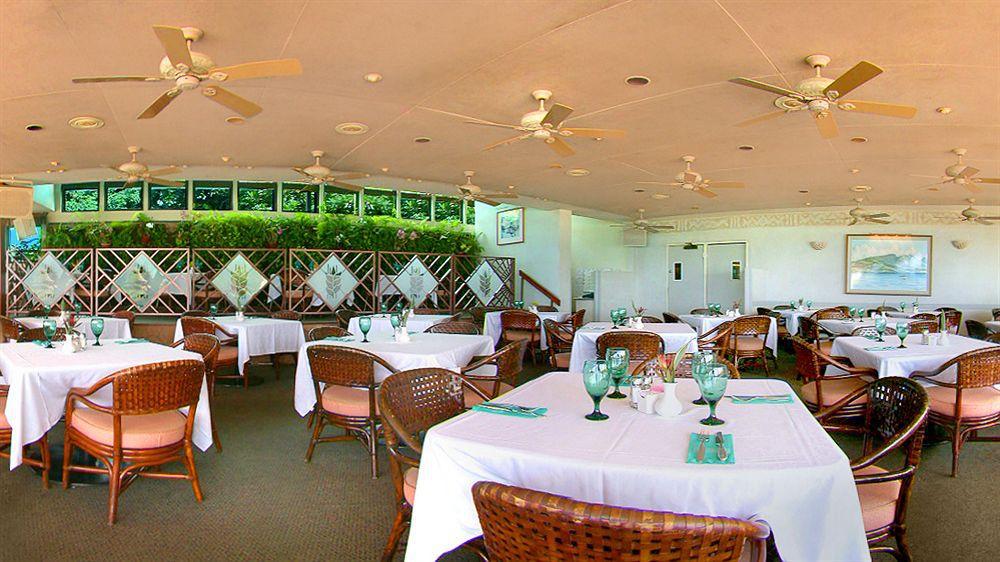 Napili Kai Beach Resort Kapalua Dış mekan fotoğraf