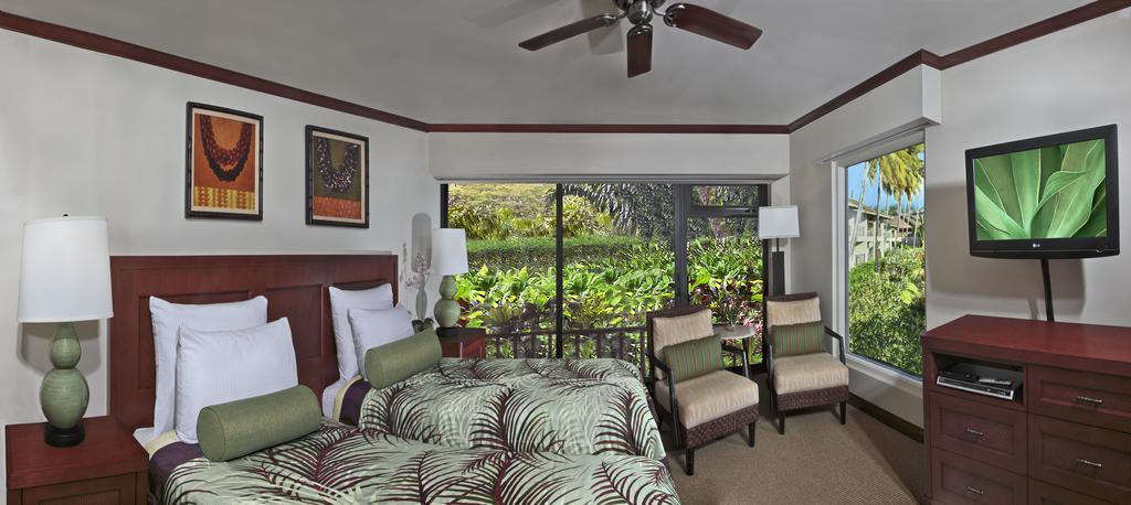 Napili Kai Beach Resort Kapalua Dış mekan fotoğraf