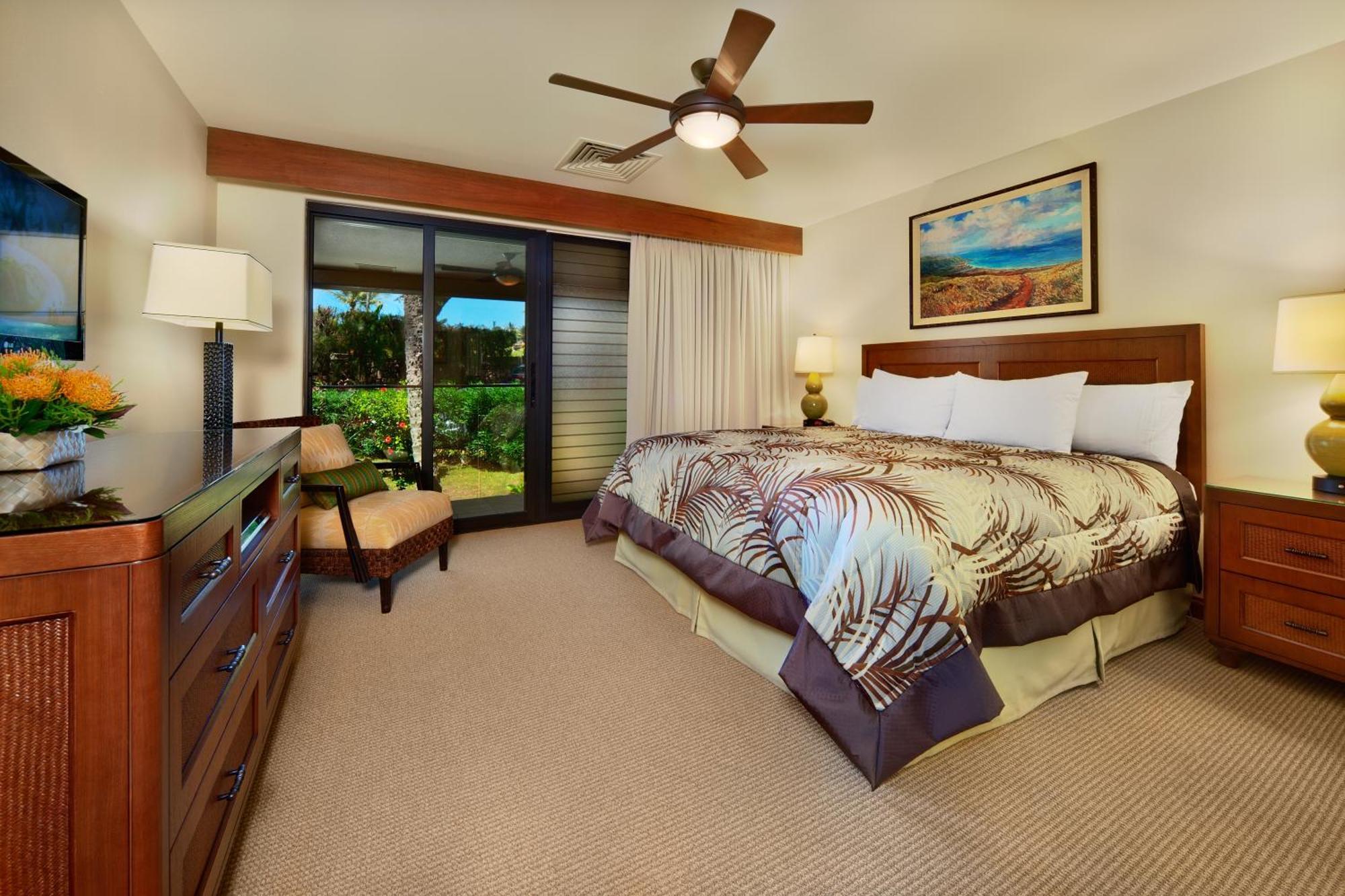 Napili Kai Beach Resort Kapalua Dış mekan fotoğraf
