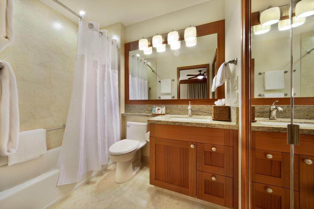 Napili Kai Beach Resort Kapalua Dış mekan fotoğraf