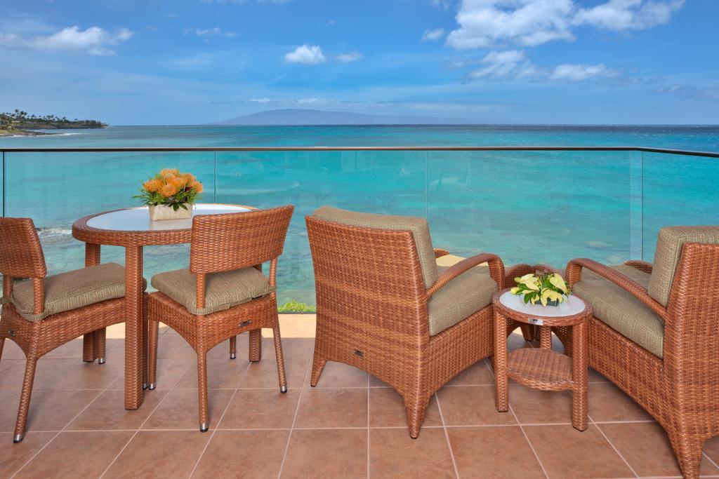 Napili Kai Beach Resort Kapalua Dış mekan fotoğraf