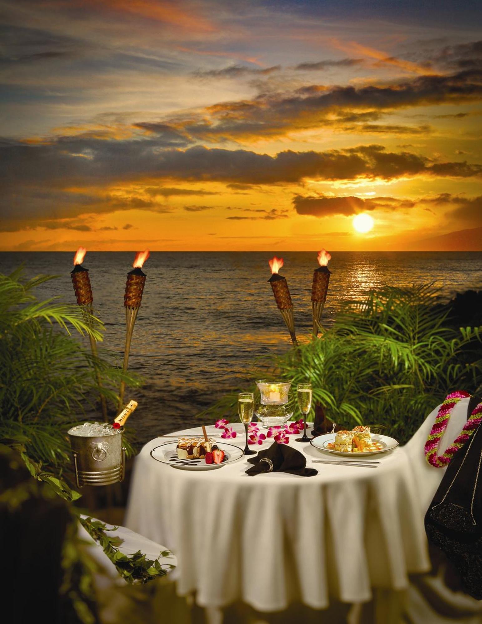 Napili Kai Beach Resort Kapalua Dış mekan fotoğraf