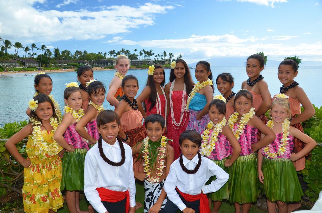 Napili Kai Beach Resort Kapalua Dış mekan fotoğraf