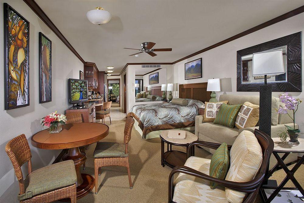 Napili Kai Beach Resort Kapalua Dış mekan fotoğraf