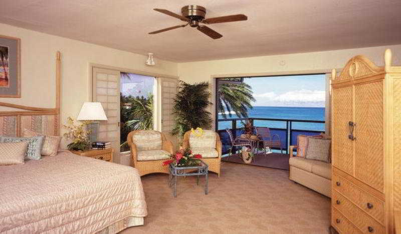 Napili Kai Beach Resort Kapalua Dış mekan fotoğraf