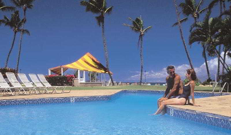 Napili Kai Beach Resort Kapalua Konforlar fotoğraf