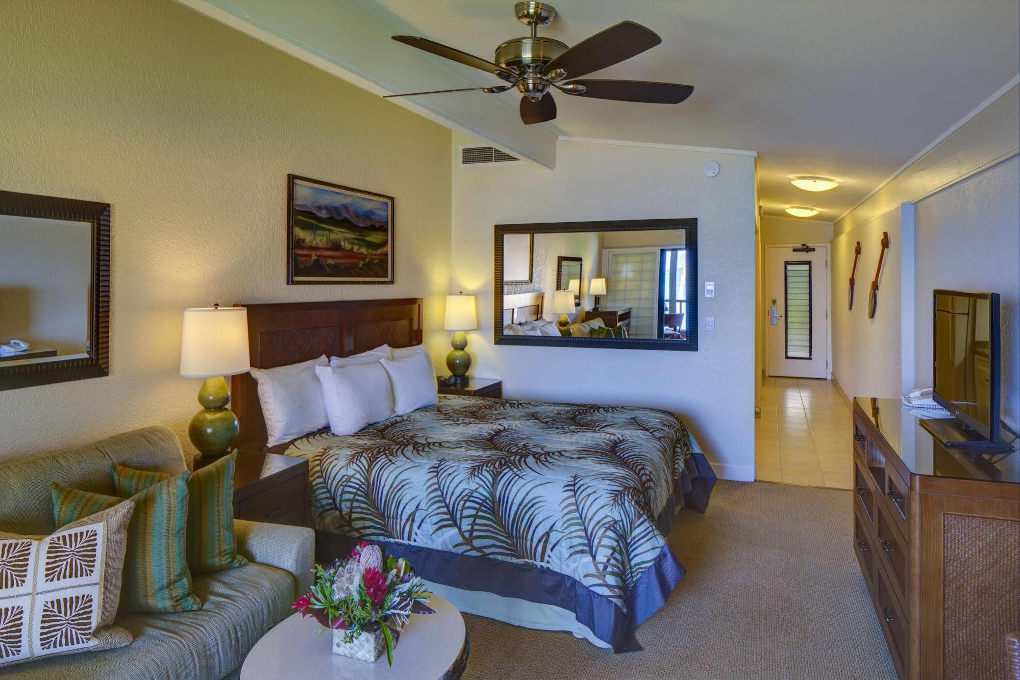 Napili Kai Beach Resort Kapalua Dış mekan fotoğraf