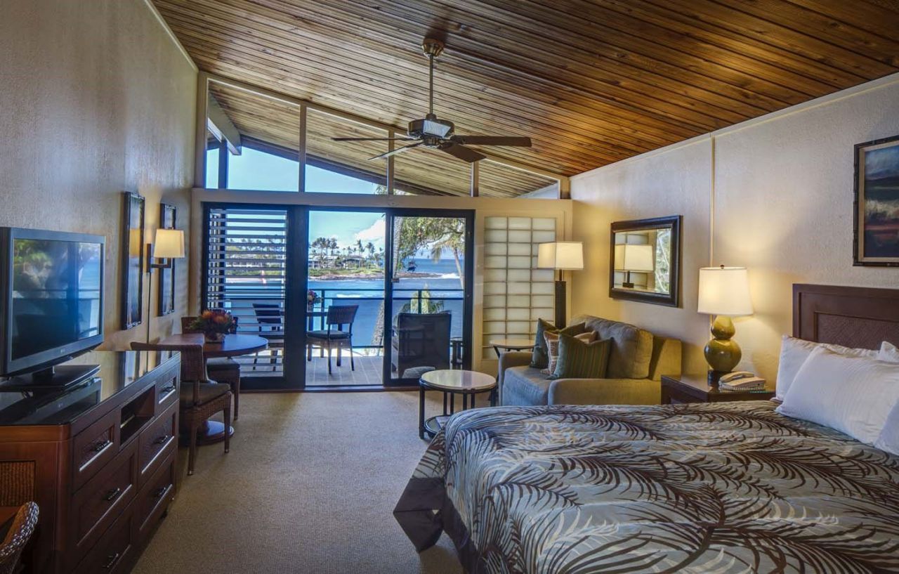 Napili Kai Beach Resort Kapalua Dış mekan fotoğraf