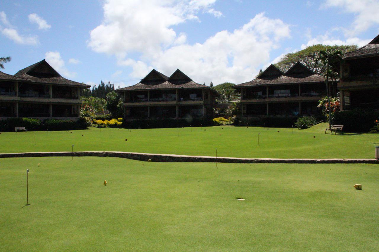 Napili Kai Beach Resort Kapalua Dış mekan fotoğraf